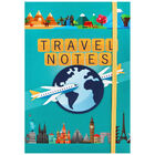 Travel Notes image number 1
