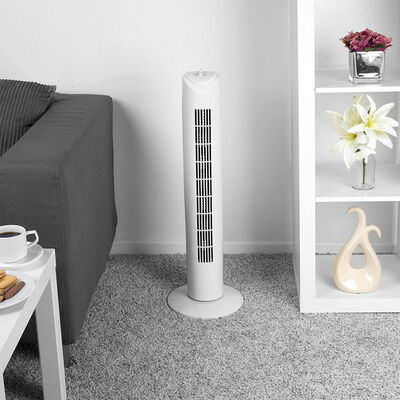 Beldray 32 Inch Tower Fan image number 4