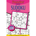 Puzzler Bumper Sudoku Book image number 1