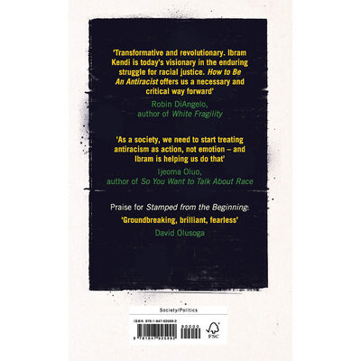 How To Be an Antiracist image number 2