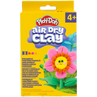 Air Dry Clay: Flower Power Kit image number 1