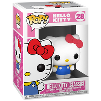 Funko Pop! Hello Kitty Classic
