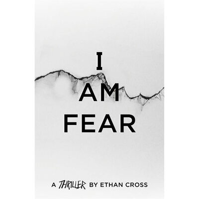 I Am Fear: The Ackerman Thrillers Book 2 image number 1
