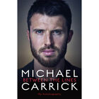 Michael Carrick: Between the Lines image number 1