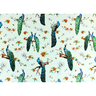 Peacock 10 Nested Gift Boxes Set image number 4