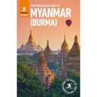 The Rough Guide To Myanmar (Burma) image number 1