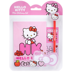 Hello Kitty & Friends Mini Stationery Set: Assorted image number 1