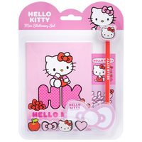 Hello Kitty & Friends Mini Stationery Set: Assorted
