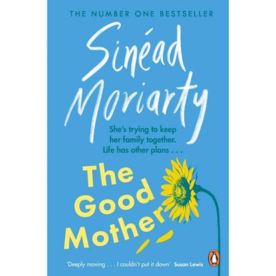 The Good Mother image number 1