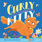 Curly Kitty image number 1