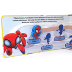 Marvel Spidey and his Amazing Friends: Stuck on Stories image number 5