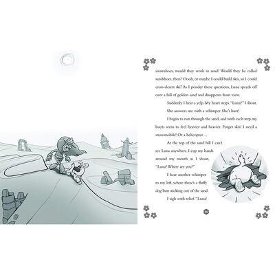 Amy Lee and the Darkness Hex image number 2