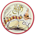 Harry Potter Dinner Plates: Pack of 8 image number 1