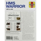 Haynes Hms Warriors Manual image number 3