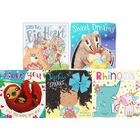 Bob the Bogey Fairy and Friends: 10 Kids Picture Books Bundle image number 3