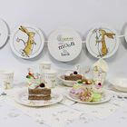 Guess How Much I Love You Party Paper Bowls - Pack of 8 image number 4