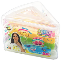 Chillin&rsquo; with Rachel Jelly Cakes Slime: Assorted