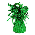 Green Foil Balloon Weight image number 2