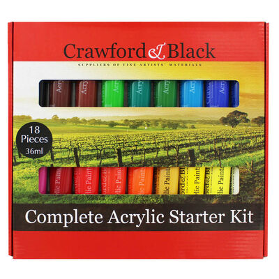 Make Your Own Gift Crate Bundle image number 6