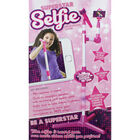Superstar Selfie Microphone Stand image number 2
