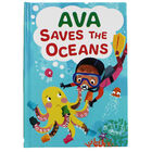 Ava Saves The Oceans image number 1