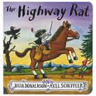 The Highway Rat Board Book image number 1