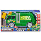 Teamsterz Light and Sound Recycling Truck image number 1