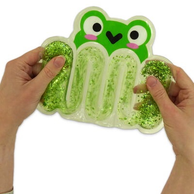 Sensory Animal Water Tubes: Assorted image number 2