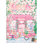 The Next Chapter Bookshop 500 Piece Jigsaw Puzzle image number 2
