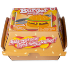 Make Your Own Burger Slime & Putty image number 1