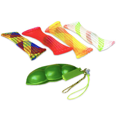 Bumper Fidget Fun Box image number 4