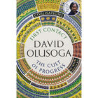 First Contact: The Cult of Progress image number 1