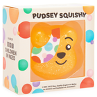 BBC Children in Need Pudsey Shaped Squishy image number 3