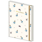 A5 Alice in Wonderland Premium Notebook image number 1