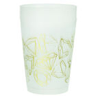 Hen Do Plastic Cups - 8 Pack image number 1