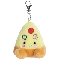 Palm Pals: Peppa Pizza Keyring