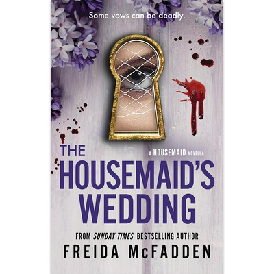 The Housemaid's Wedding image number 1