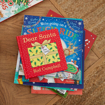 Dear Santa image number 3