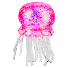 Jiggly The Jelly Fish Sparkly Squishy: Assorted image number 6