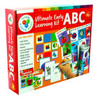 Ultimate Early Learning Kit ABC image number 1