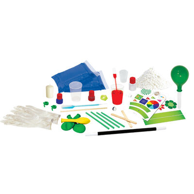 Science 4 You - The Science of Magic image number 2