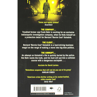 The Contract image number 2