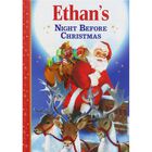 Ethan's Night Before Christmas image number 1