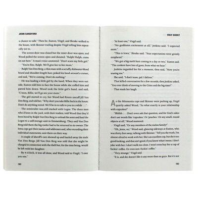 Holy Ghost image number 2