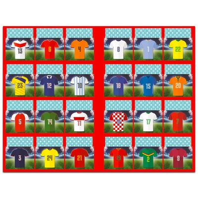 Shoot Activity Advent Calendar image number 2