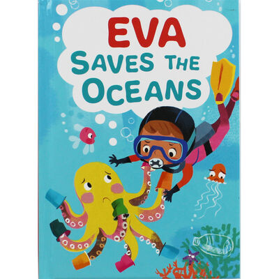 Eva Saves The Oceans image number 1