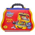 PlayWorks Tool Kit Role Play Set image number 1