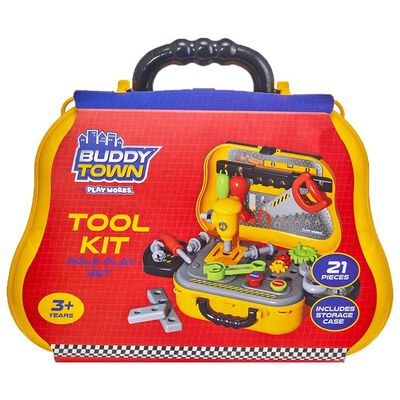 PlayWorks Tool Kit Role Play Set image number 1