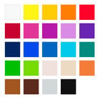 Fimo Soft Modelling Clay Basic Colour Blocks: Set of 24 image number 3
