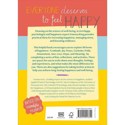 List Happy image number 3